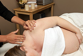 Ohana Massage Services