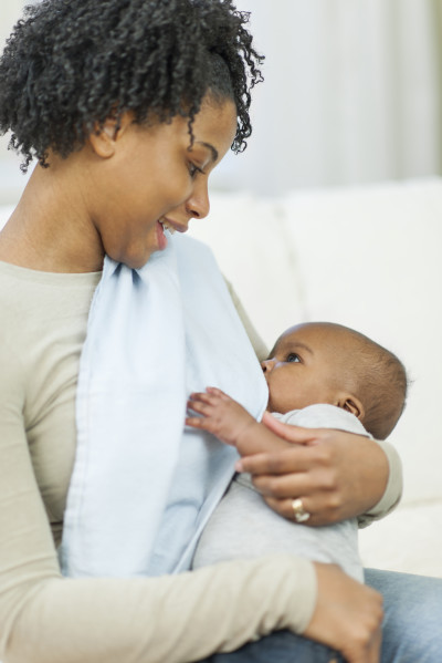Breastfeeding Counseling